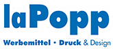 Lapopp Logo